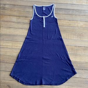 Lauren Ralph Lauren Dress Coverup Sz S NWOT